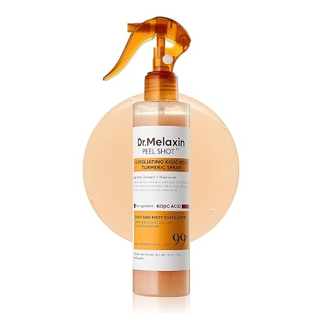 DROP. Dr. Melaxin Spray X1 Importado